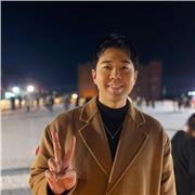 Native Japanese speaker - classes for all students!